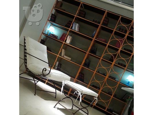 Τραπέζια κήπου Γρεβενά 2II 0I 26 938 Garden Tables Grevena Trapezia Kipou Grevena Meubles ...